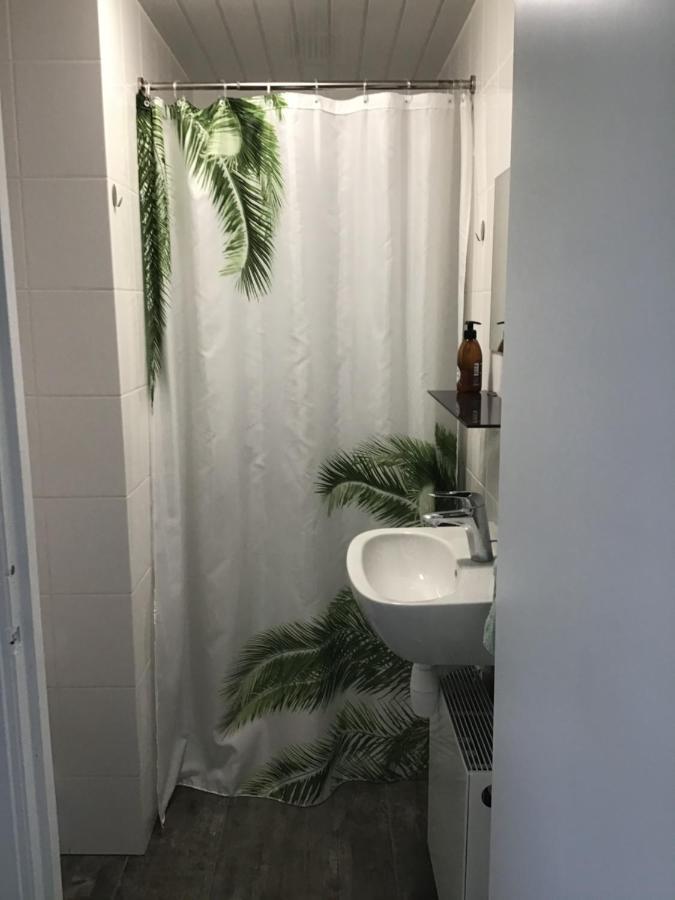 Kustverhuur, Appartement Sandra Breskens Esterno foto